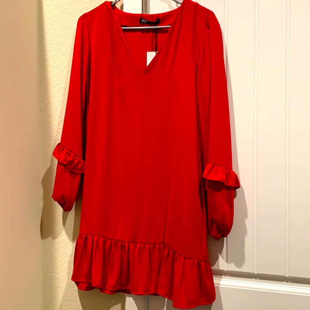 Zara Dress